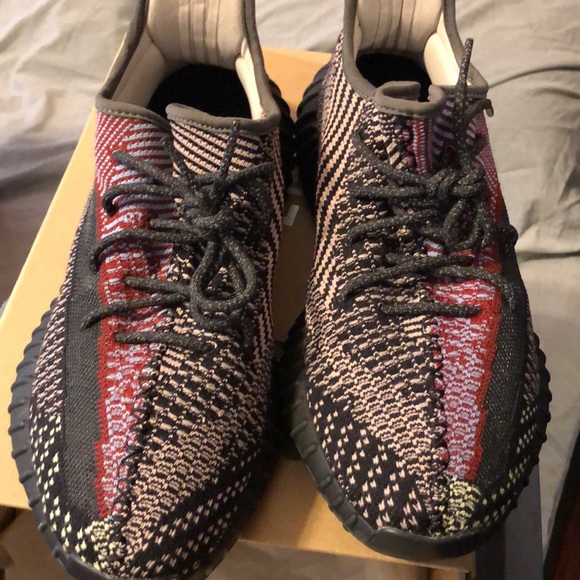 Yeezy / Adidas Other - YEEZY BOOST 350 V2 US 11 OG box proof of purchase